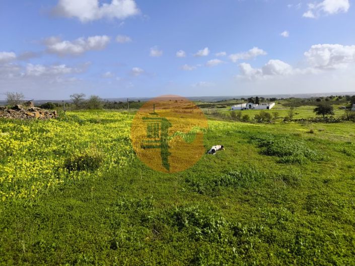 Image No.3-Terrain à vendre à Castro Marim