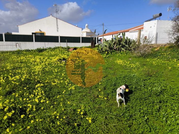 Image No.4-Terrain à vendre à Castro Marim