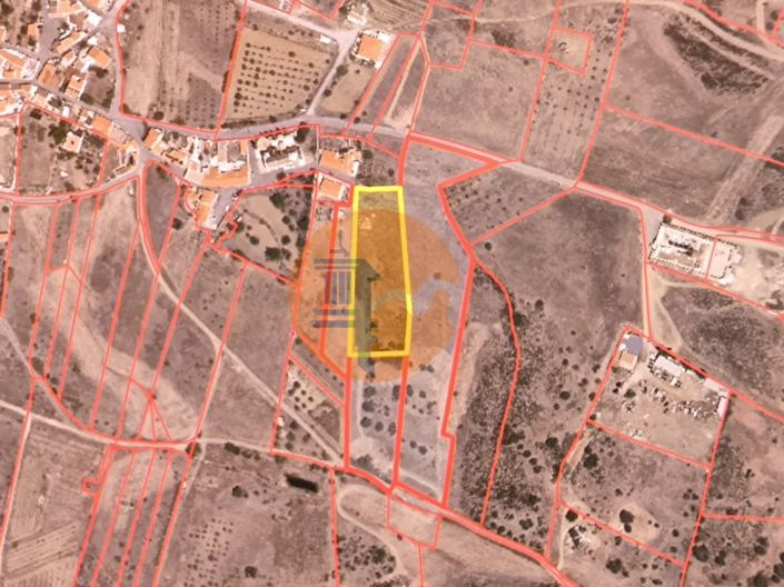 Image No.6-Terrain à vendre à Castro Marim