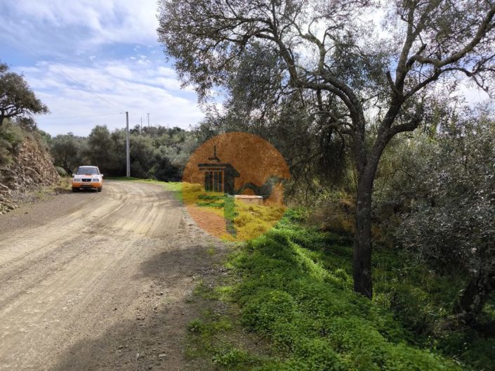 Image No.20-Terrain à vendre à Castro Marim