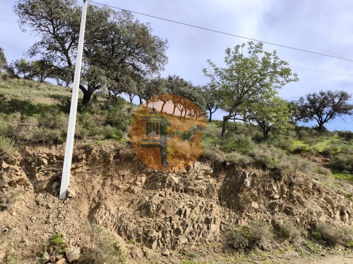 Image No.3-Terrain à vendre à Castro Marim