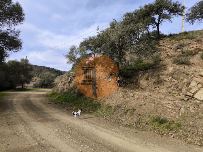Image No.4-Terrain à vendre à Castro Marim