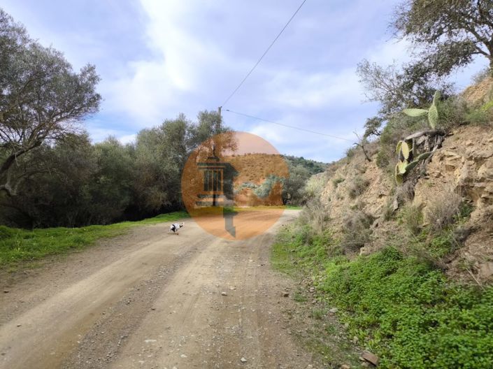 Image No.9-Terrain à vendre à Castro Marim