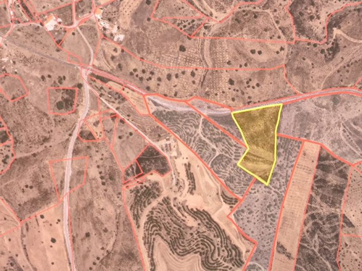 Image No.22-Plot for sale