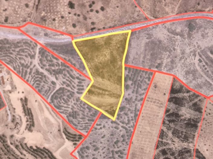 Image No.23-Plot for sale