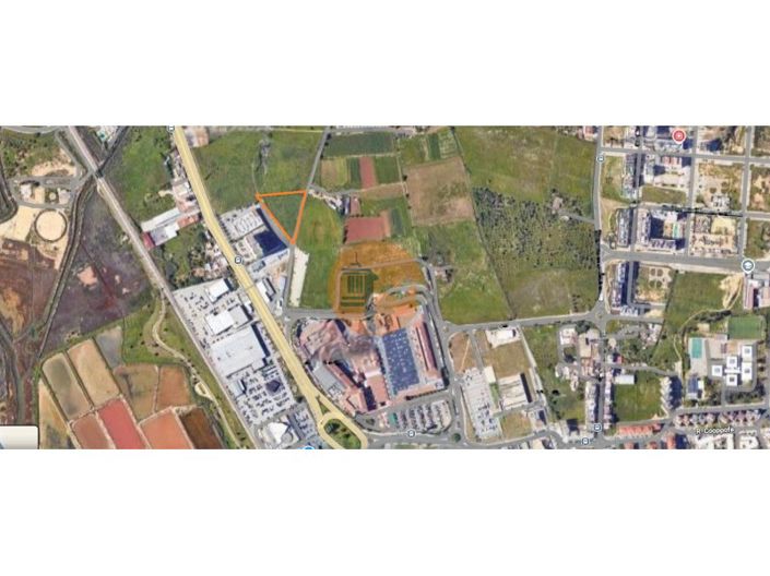 Image No.23-Plot for sale