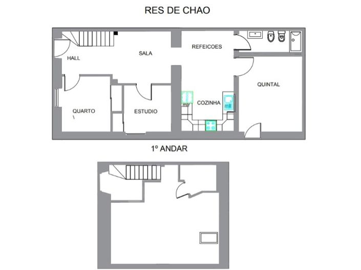 Image No.27-2 Bed House for sale