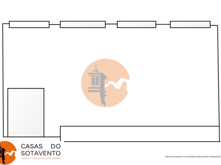 Image No.4-Commercial à vendre à Vila Real de Santo António