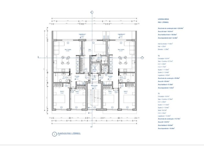 Image No.45-3 Bed Apartment for sale