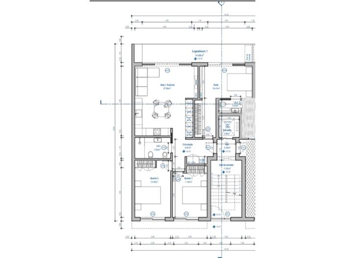 Image No.46-3 Bed Apartment for sale