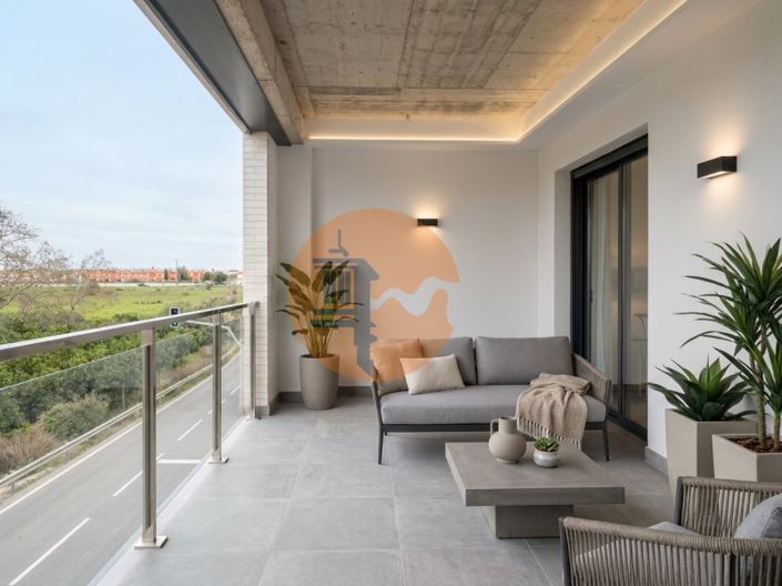 Image No.46-3 Bed Apartment for sale