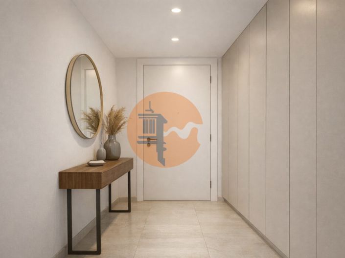 Image No.6-3 Bed Apartment for sale