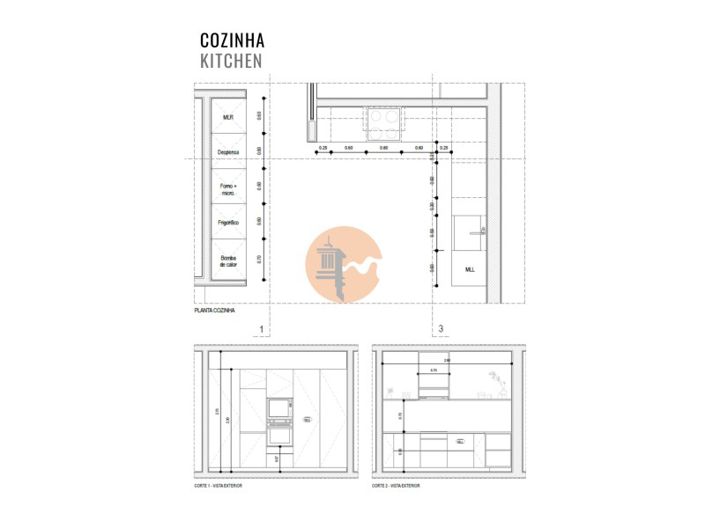 Image No.15-Propriété à vendre à Tavira