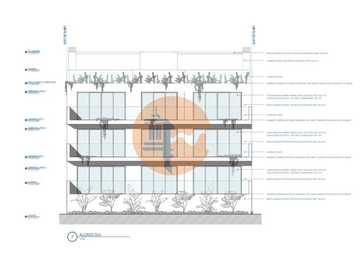 Image No.22-Propriété à vendre à Tavira