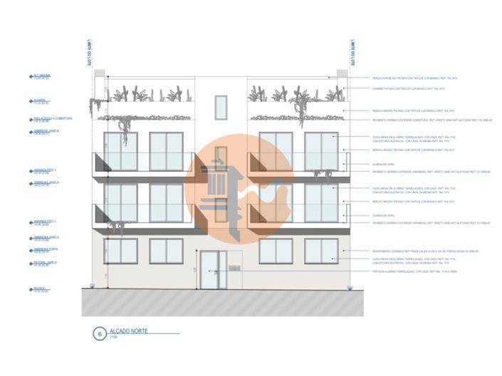 Image No.23-Propriété à vendre à Tavira