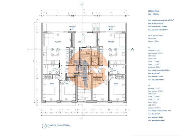 Image No.24-Propriété à vendre à Tavira