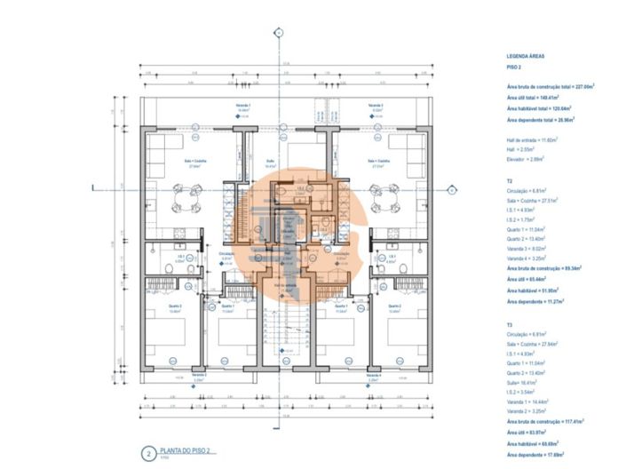 Image No.25-Propriété à vendre à Tavira
