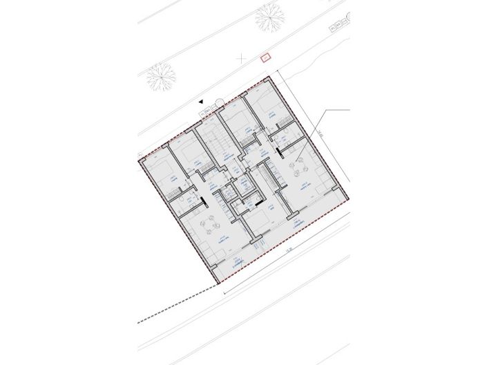 Image No.47-3 Bed Apartment for sale