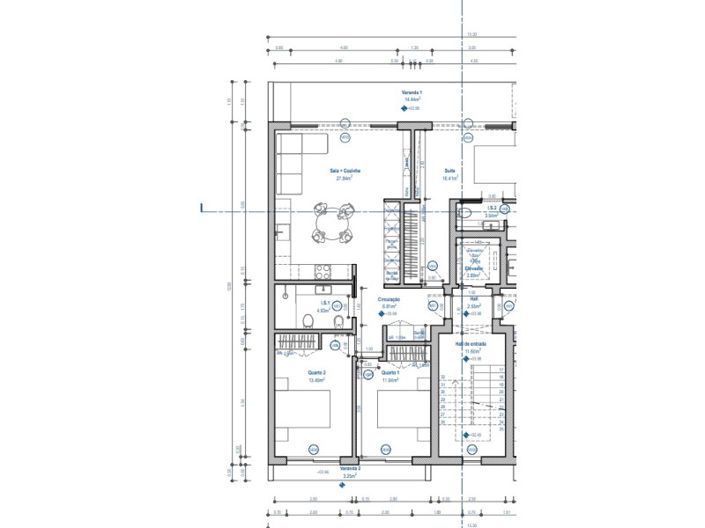 Image No.49-3 Bed Apartment for sale