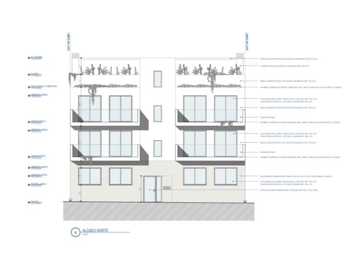 Image No.46-Appartement de 2 chambres à vendre à Tavira