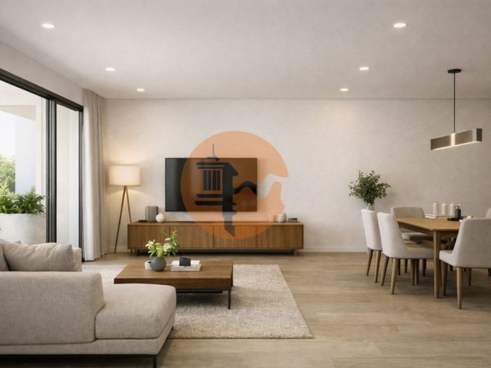 Image No.2-3 Bed Apartment for sale