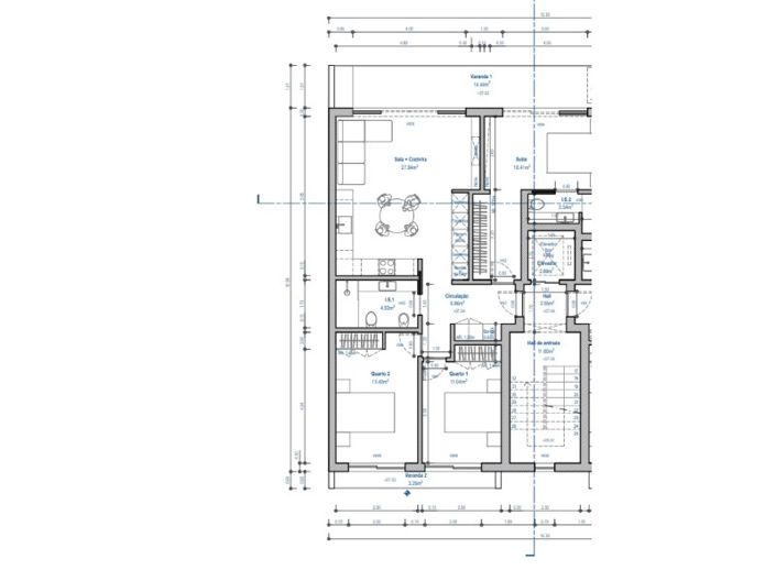 Image No.49-3 Bed Apartment for sale