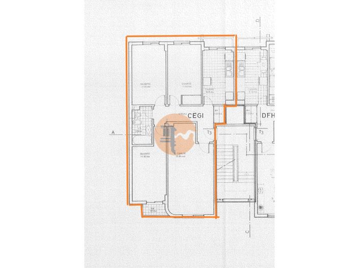 Image No.35-Appartement de 3 chambres à vendre à Olhão