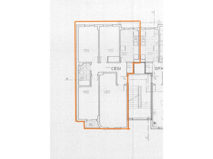 Image No.36-Appartement de 3 chambres à vendre à Olhão