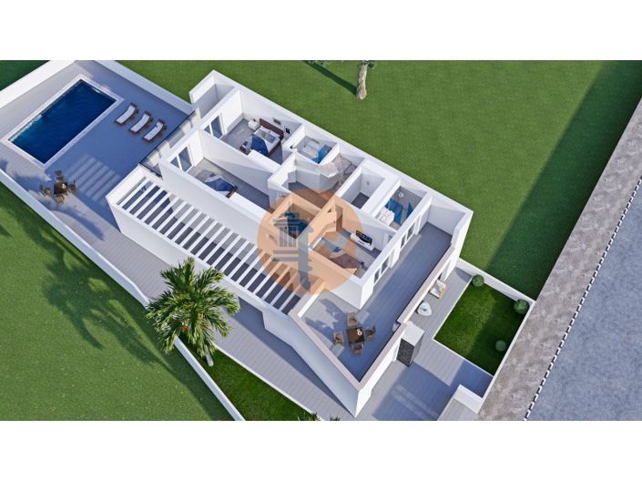 Image No.2-4 Bed House for sale