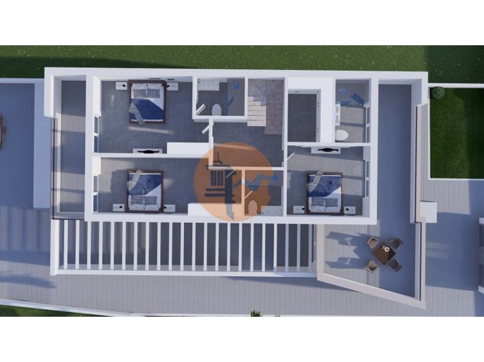 Image No.5-4 Bed House for sale