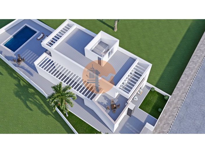 Image No.7-4 Bed House for sale