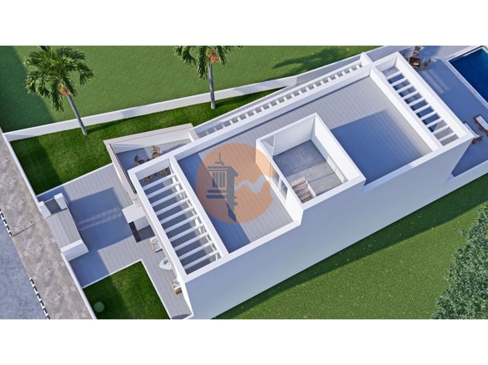 Image No.8-4 Bed House for sale