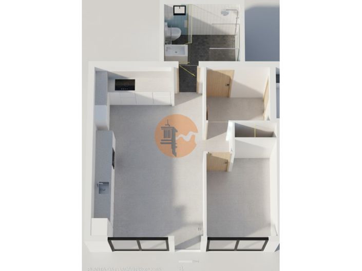 Image No.2-1 Bed Apartment for sale