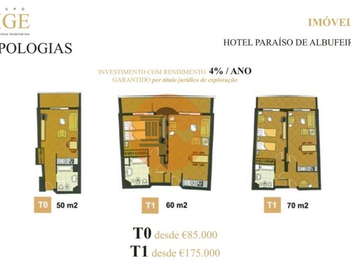 Image No.30-2 Bed Apartment for sale