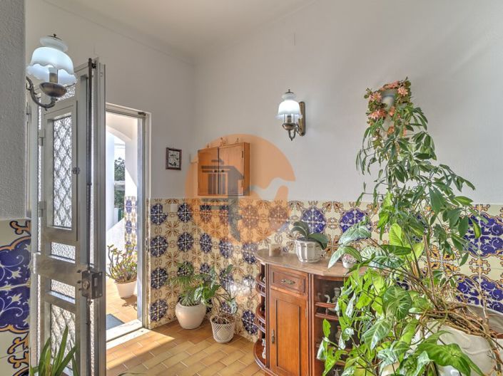 Image No.5-Maison de 3 chambres à vendre à Castro Marim