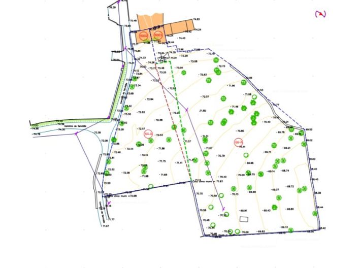Image No.25-Terrain à vendre à Olhão