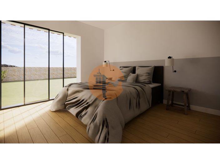 Image No.3-Terrain à vendre à Olhão