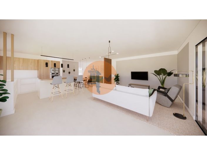 Image No.5-Terrain à vendre à Olhão