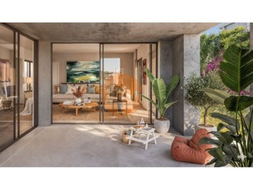 1 - Almada, House