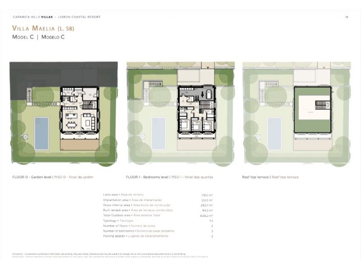 Image No.22-4 Bed House for sale