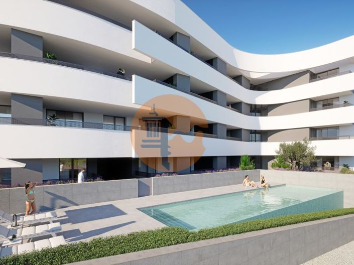 Image No.4-2 Bed Apartment for sale