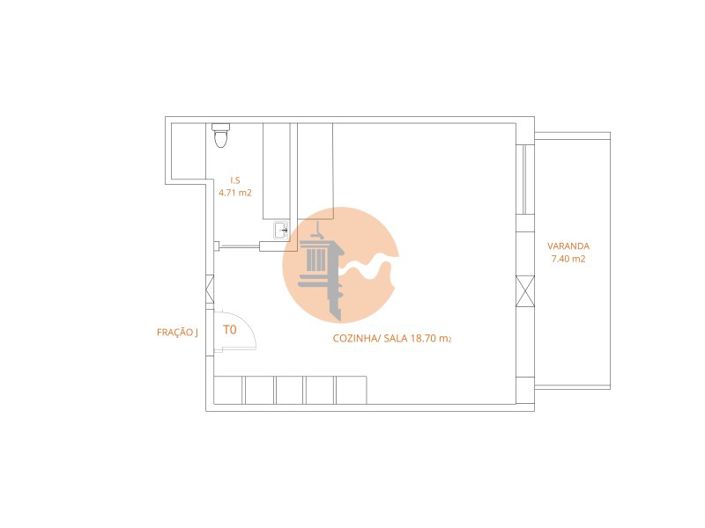 Image No.2-Apartment for sale