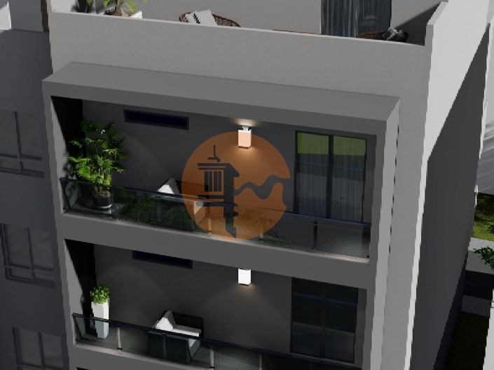 Image No.4-Apartment for sale