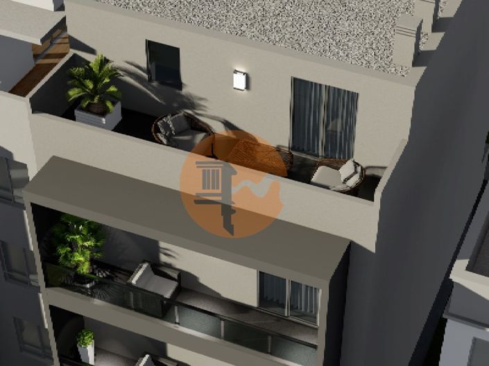 Image No.19-1 Bed Apartment for sale