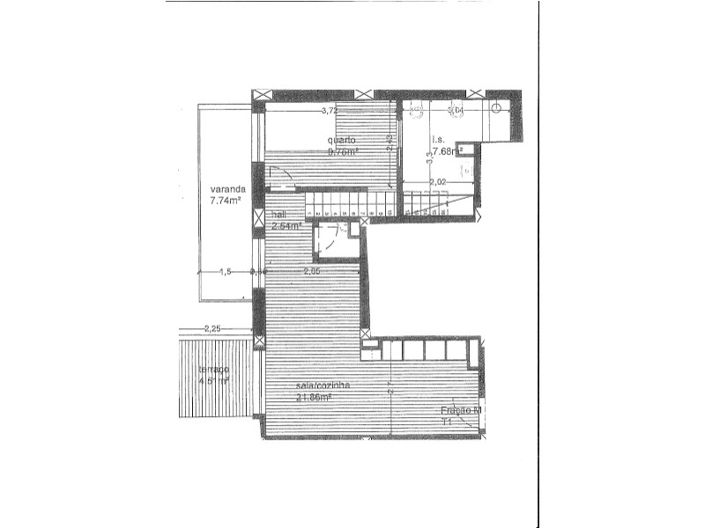 Image No.21-1 Bed Apartment for sale