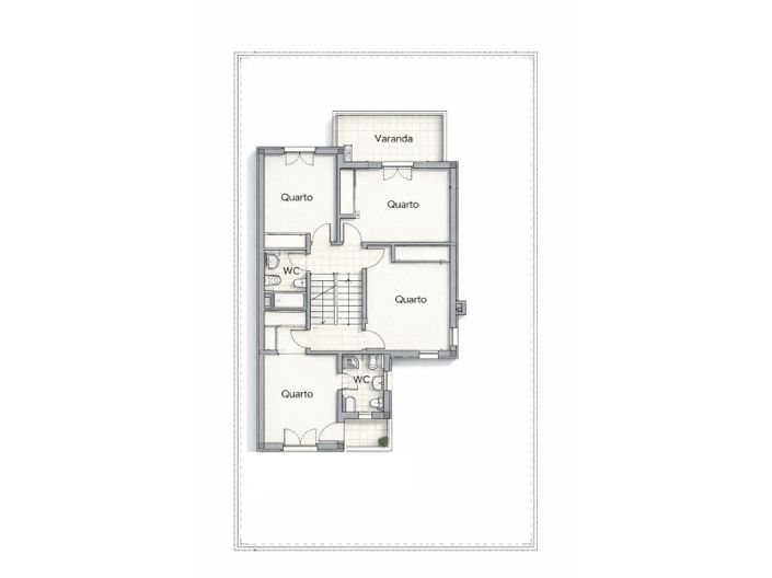 Image No.46-4 Bed House for sale