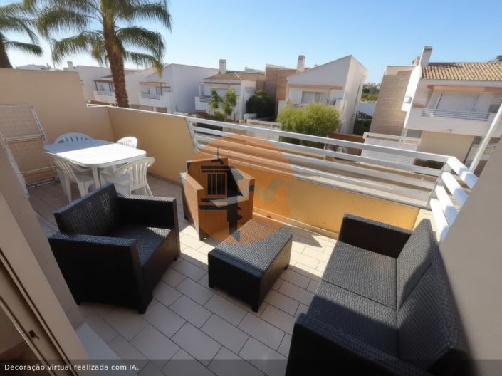 Image No.17-Appartement de 2 chambres à vendre à Tavira