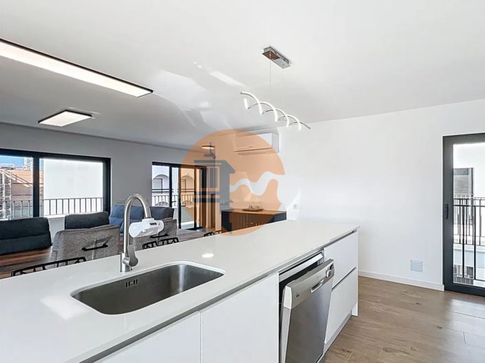 Image No.4-2 Bed Penthouse for sale