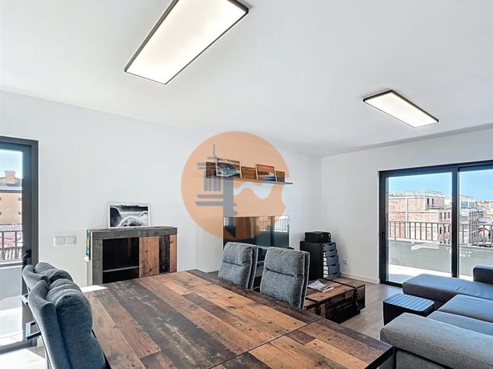 Image No.8-2 Bed Penthouse for sale