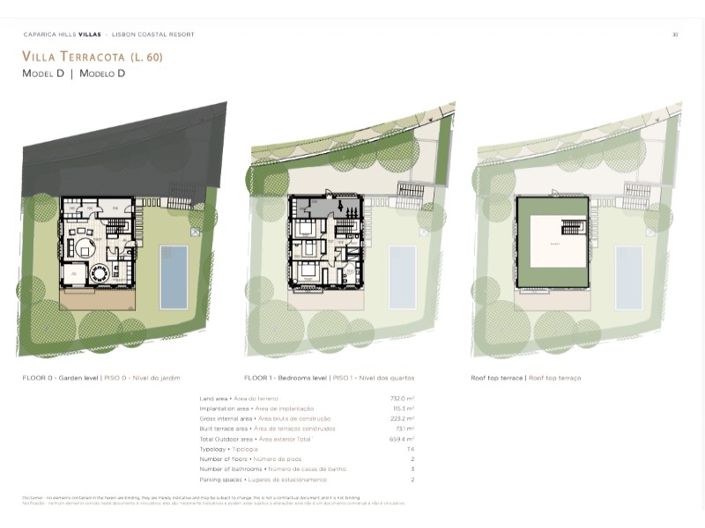 Image No.22-4 Bed House for sale